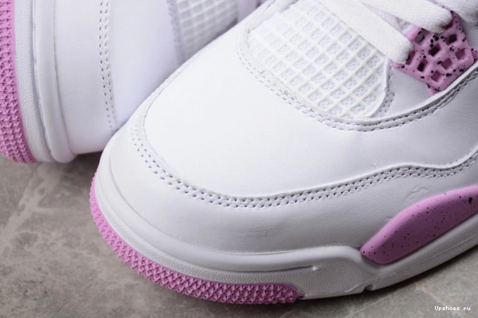 CT8527-116 4 Cacao Jordan Wow  GS Air 1217